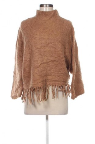 Pulover de femei Unbranded, Mărime M, Culoare Maro, Preț 32,99 Lei