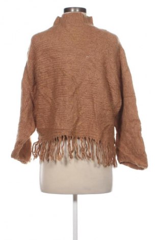 Pulover de femei Unbranded, Mărime M, Culoare Maro, Preț 32,99 Lei