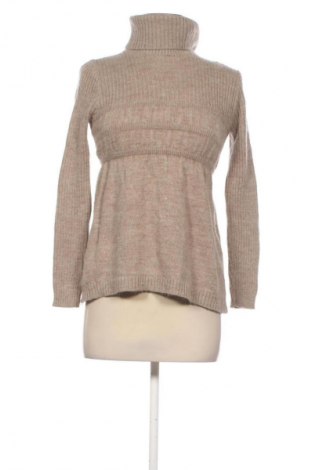 Pulover de femei Unbranded, Mărime S, Culoare Bej, Preț 60,99 Lei