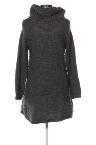 Γυναικείο πουλόβερ Unbranded, Μέγεθος M, Χρώμα Γκρί, Τιμή 11,99 €