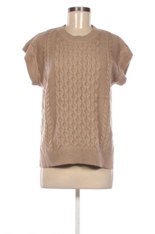 Dámsky pulóver Unbranded, Veľkosť M, Farba Hnedá, Cena  15,00 €