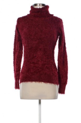 Pulover de femei Unbranded, Mărime M, Culoare Roșu, Preț 49,99 Lei