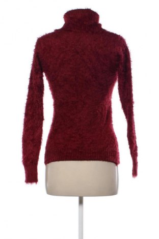 Pulover de femei Unbranded, Mărime M, Culoare Roșu, Preț 49,99 Lei