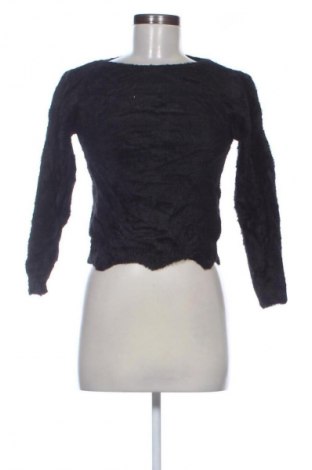 Dámsky pulóver Unbranded, Veľkosť S, Farba Čierna, Cena  5,95 €