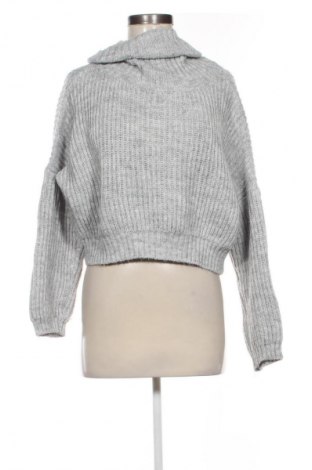 Pulover de femei Unbranded, Mărime M, Culoare Gri, Preț 60,99 Lei