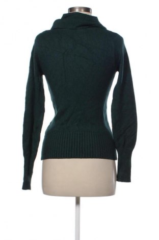 Damski sweter Unbranded, Rozmiar M, Kolor Zielony, Cena 50,99 zł