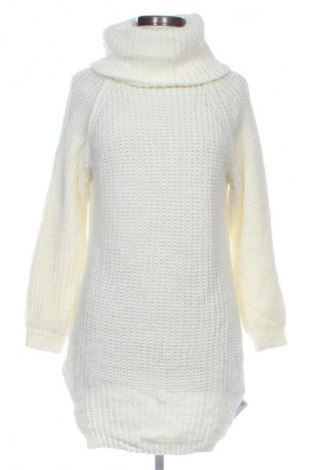 Дамски пуловер Unbranded, Размер M, Цвят Екрю, Цена 7,15 €