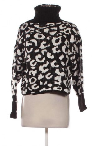 Dámský svetr Unbranded, Velikost L, Barva Vícebarevné, Cena  199,00 Kč