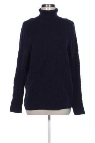 Dámský svetr Unbranded, Velikost XXL, Barva Modrá, Cena  289,00 Kč