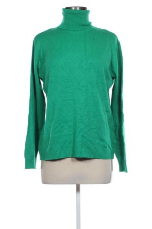 Damenpullover Unbranded, Größe L, Farbe Grün, Preis 13,99 €