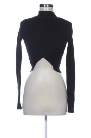 Damski sweter Unbranded, Rozmiar S, Kolor Czarny, Cena 42,99 zł