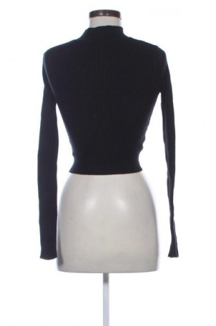 Damski sweter Unbranded, Rozmiar S, Kolor Czarny, Cena 42,99 zł