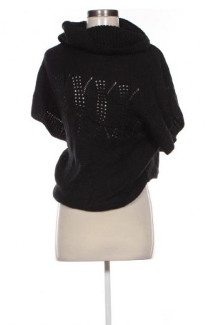 Damski sweter Unbranded, Rozmiar M, Kolor Czarny, Cena 32,99 zł