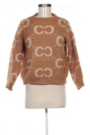 Pulover de femei Unbranded, Mărime XS, Culoare Multicolor, Preț 41,99 Lei