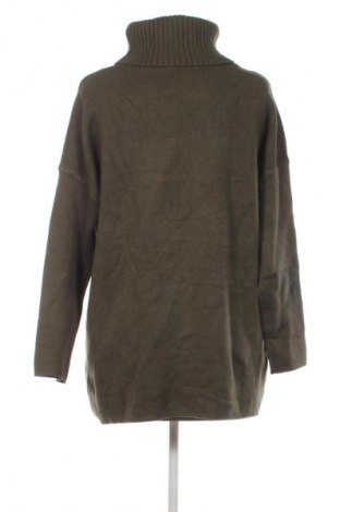 Damski sweter Unbranded, Rozmiar XXL, Kolor Zielony, Cena 77,99 zł