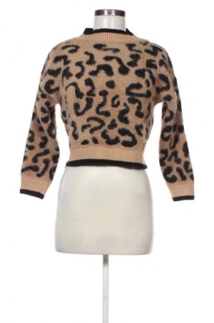 Дамски пуловер Unbranded, Размер S, Цвят Многоцветен, Цена 9,20 €