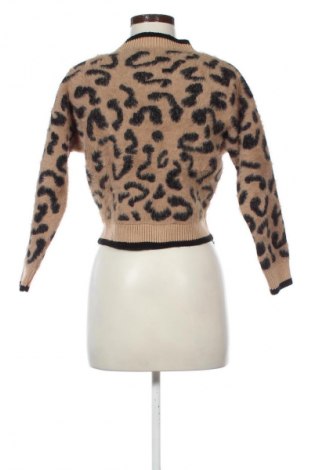 Дамски пуловер Unbranded, Размер S, Цвят Многоцветен, Цена 9,20 €