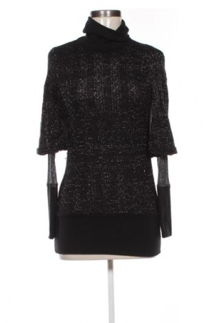 Γυναικείο πουλόβερ Unbranded, Μέγεθος M, Χρώμα Μαύρο, Τιμή 6,99 €