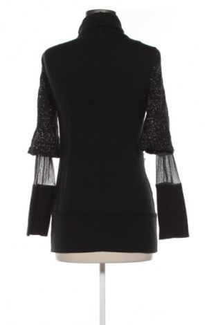 Γυναικείο πουλόβερ Unbranded, Μέγεθος M, Χρώμα Μαύρο, Τιμή 6,99 €