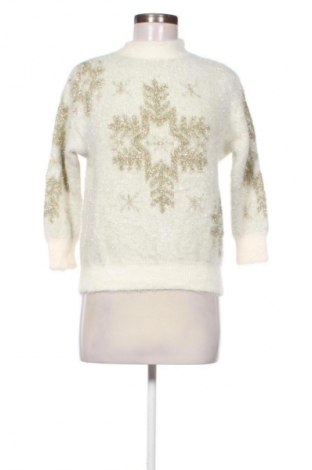 Dámský svetr Unbranded, Velikost S, Barva Vícebarevné, Cena  279,00 Kč