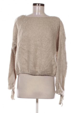 Damenpullover Unbranded, Größe L, Farbe Beige, Preis 6,99 €