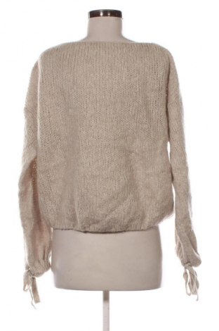 Damenpullover Unbranded, Größe L, Farbe Beige, Preis 6,99 €