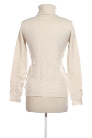 Γυναικείο πουλόβερ Unbranded, Μέγεθος M, Χρώμα Εκρού, Τιμή 10,99 €