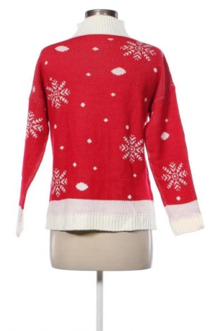 Γυναικείο πουλόβερ Unbranded, Μέγεθος M, Χρώμα Πολύχρωμο, Τιμή 9,99 €