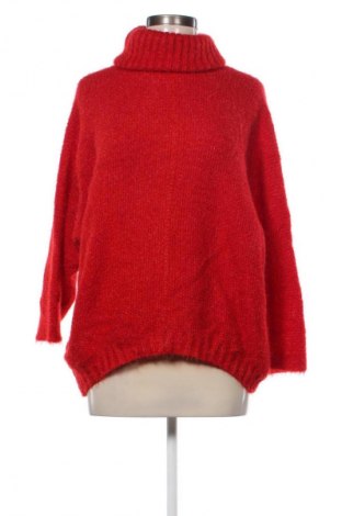Dámsky pulóver Unbranded, Veľkosť XL, Farba Červená, Cena  14,95 €