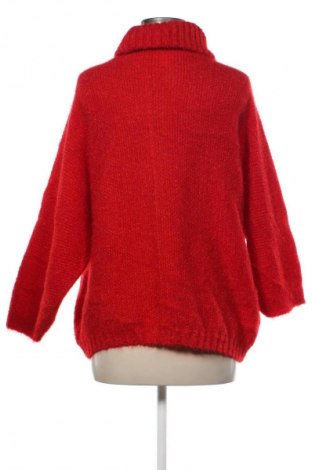 Dámsky pulóver Unbranded, Veľkosť XL, Farba Červená, Cena  14,95 €