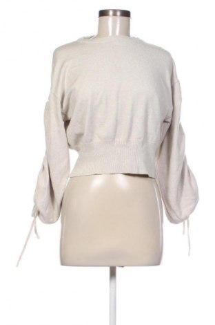 Dámsky pulóver Unbranded, Veľkosť S, Farba Béžová, Cena  15,00 €