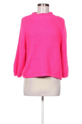 Dámsky pulóver Unbranded, Veľkosť M, Farba Ružová, Cena  8,95 €