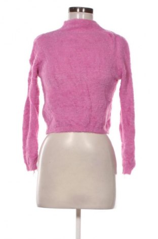 Γυναικείο πουλόβερ Unbranded, Μέγεθος S, Χρώμα Ρόζ , Τιμή 10,99 €