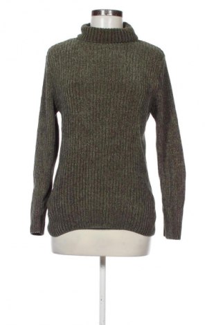 Pulover de femei Unbranded, Mărime M, Culoare Verde, Preț 41,99 Lei