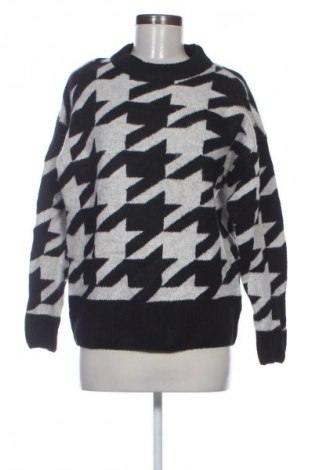 Damski sweter Unbranded, Rozmiar M, Kolor Kolorowy, Cena 39,99 zł