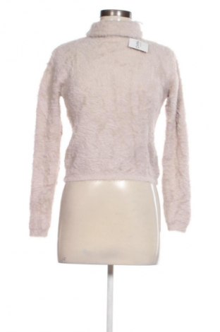 Pulover de femei Unbranded, Mărime S, Culoare Bej, Preț 58,99 Lei