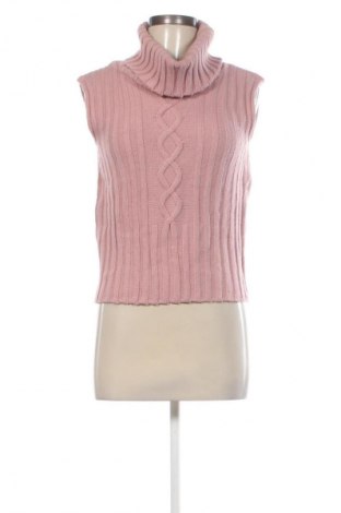 Dámský svetr Unbranded, Velikost M, Barva Růžová, Cena  159,00 Kč