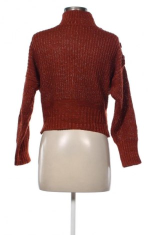 Pulover de femei Unbranded, Mărime M, Culoare Maro, Preț 51,99 Lei