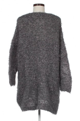 Dámský svetr Unbranded, Velikost XL, Barva Šedá, Cena  259,00 Kč