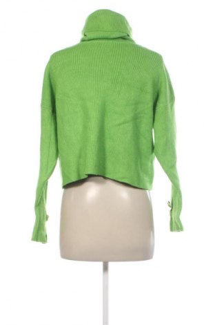 Pulover de femei Unbranded, Mărime M, Culoare Verde, Preț 56,99 Lei