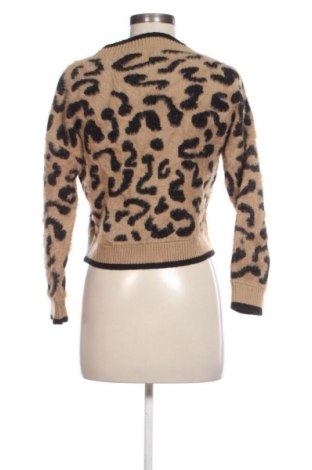 Dámský svetr Unbranded, Velikost S, Barva Vícebarevné, Cena  269,00 Kč