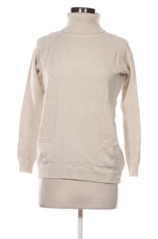 Дамски пуловер Unbranded, Размер S, Цвят Екрю, Цена 11,75 €
