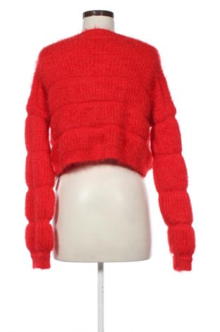 Női pulóver Unbranded, Méret M, Szín Piros, Ár 4 259 Ft