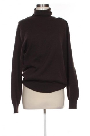 Dámský svetr Unbranded, Velikost L, Barva Hnědá, Cena  249,00 Kč