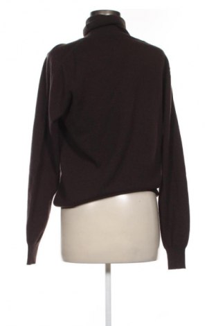 Dámský svetr Unbranded, Velikost L, Barva Hnědá, Cena  249,00 Kč