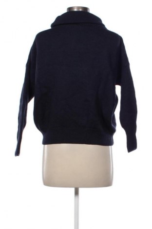 Damenpullover Unbranded, Größe L, Farbe Blau, Preis 11,99 €