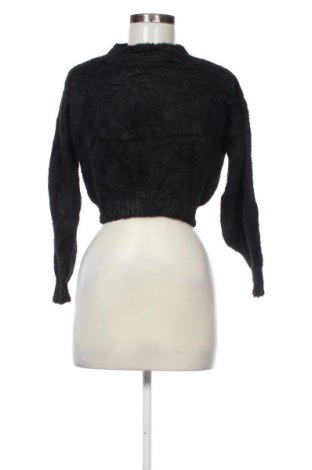 Γυναικείο πουλόβερ Unbranded, Μέγεθος S, Χρώμα Μαύρο, Τιμή 9,99 €
