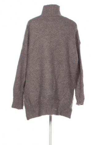 Dámský svetr Unbranded, Velikost XL, Barva Šedá, Cena  259,00 Kč