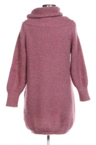 Γυναικείο πουλόβερ Unbranded, Μέγεθος L, Χρώμα Ρόζ , Τιμή 10,99 €