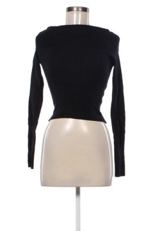 Damski sweter Unbranded, Rozmiar S, Kolor Czarny, Cena 43,99 zł